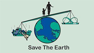 鞍山时尚+环保 购物袋