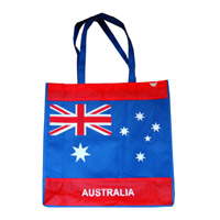 鞍山KB50广告无纺布袋