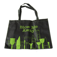 鞍山KB65 无纺布袋