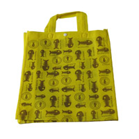 鞍山KB10 无纺布购物袋（可定制）